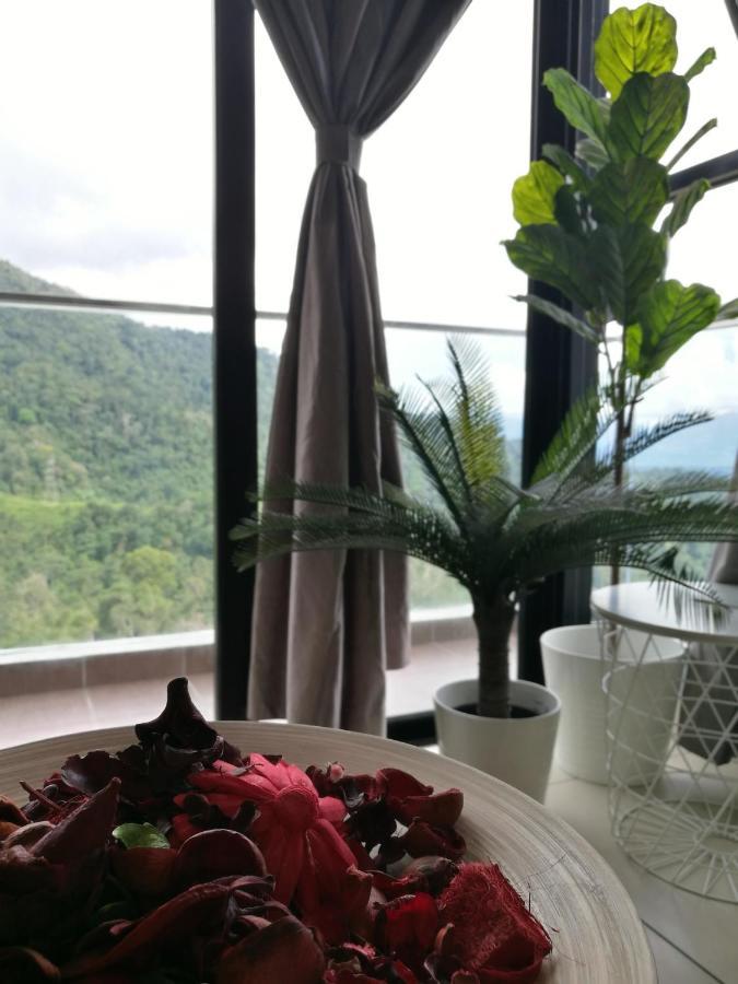 Apartamento The Mist@Midhill Genting Highlands Exterior foto