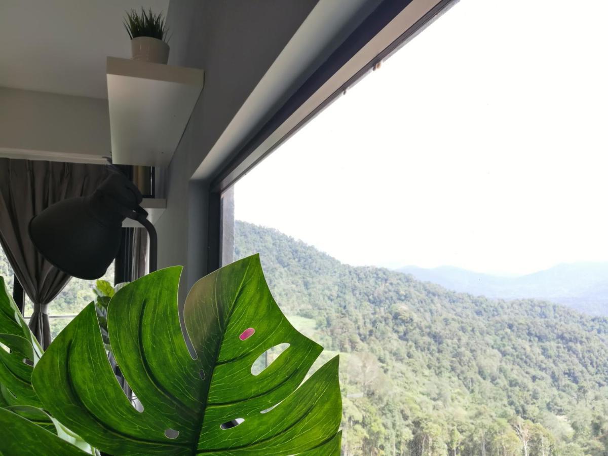 Apartamento The Mist@Midhill Genting Highlands Exterior foto