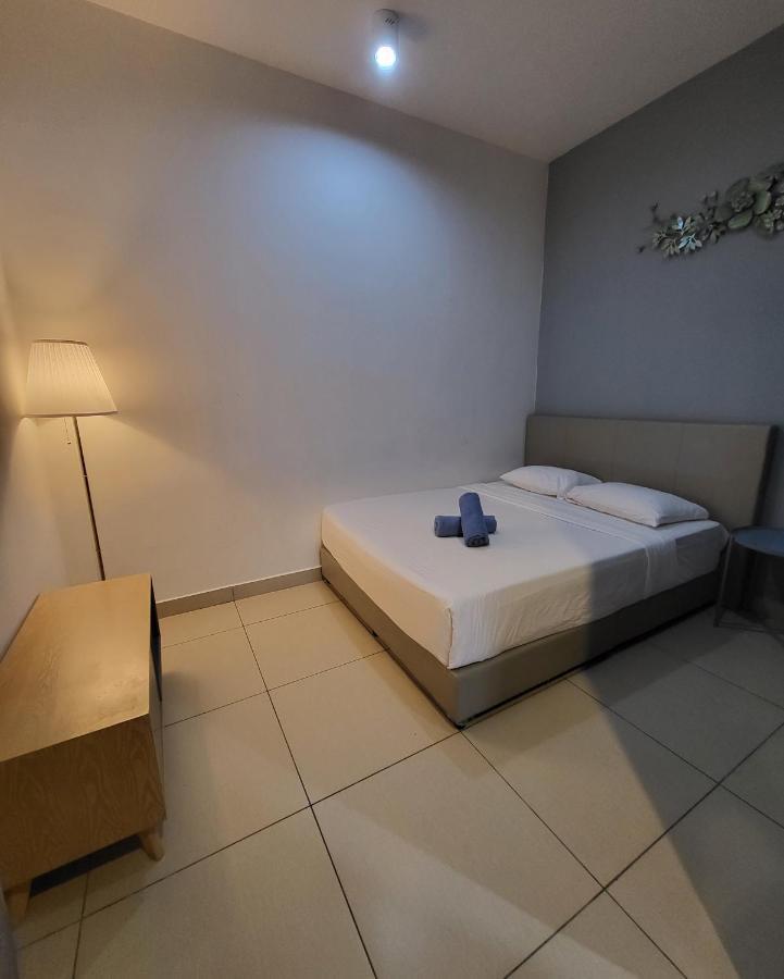 Apartamento The Mist@Midhill Genting Highlands Exterior foto